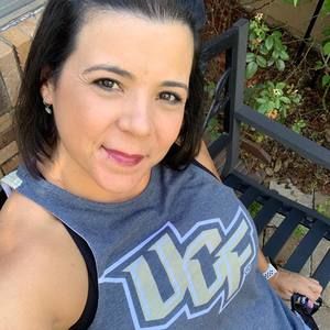 Meet your Posher, Daniela